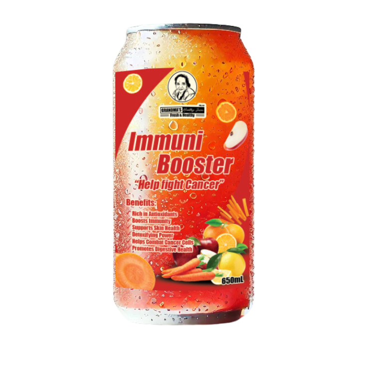 Immuni Booster