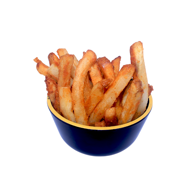 Regular Air Fried Fries